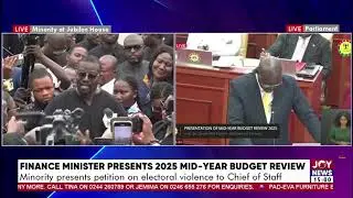 Over 14,000 ghost names on govt payroll? &ndash; Ato Forson drops shocking revelation