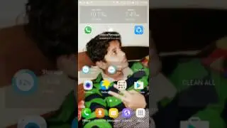 How to activate fingerprint lock in AppLock for galaxy j7 prime