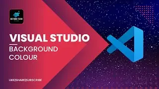 How to apply background color in HTML|Visual Studio Code| Beyond Tech | HTML 5