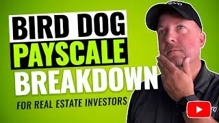 How Much Should You Pay a Bird Dog | USE THIS PayScale