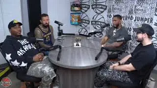 600Breezy Speaks 🗣️ On Drake Copying His Album Title & Mello Buckzz Party Got Shot Up 4 D3ad 💀‼️😳