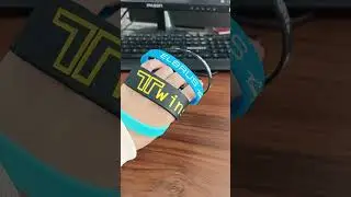 Customize Your Unique Engraved Silicone Wristbands Today!