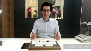 How to buy diamonds engagement ring  in Antwerp at Geretti