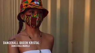 Dancehall groove freestyle
