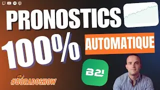 CE SITE place MES PARIS AUTOMATIQUEMENT et GAGNE &Agrave; MA PLACE &ndash; Test de l&rsquo;auto-betting Bet2Invest