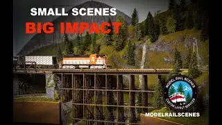 Model Railroad Layout Tours | Custom-Built Client Layouts | Episode 1
