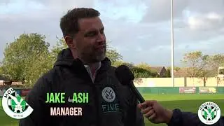 Westbury v Mousehole   HD 1080p