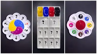 Top 10 funniest color-blending videos by Denta❤️&zwj;🔥
