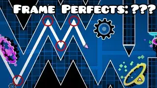 Sh**ty Acheron 30 FPS Frame Perfect Counter