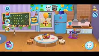 Pawsome Adventures: The Mischievous Cat-tastrophe!