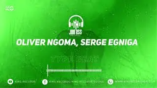 [FREE] OLIVER NGOMA, SERGE EGNIGA TYPE BEAT PROD BY Jun'E$$+Prod.Mus'k  Mix By Ruben Beatz