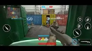 Best alternative fps games for codm