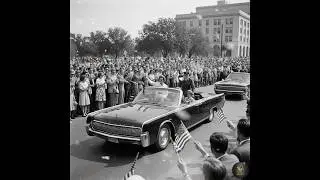 Charlie Kirk Assassination & The History of Political Violence in America