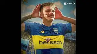 Kevin Zen&oacute;n pelotazo⚽ #basti_edits