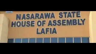 Nasarawa Assembly Crisis Over Local Government