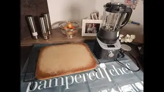 Pampered Chef Angebote und Neuigkeiten f&uuml;r Dezember