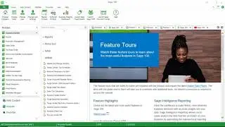 Reversing an Entire Accounts Payable Check Run in Sage 100