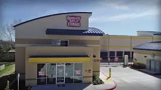 Oakley Self Storage: Self Storage Units & Mini-Storage Facility