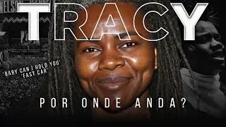 ELA SUMIU! A História de TRACY CHAPMAN - descubra POR ONDE ANDA (Fast Car, Baby Can I Hold You)