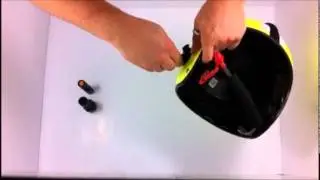 Gecko Grip Flashlight.wmv