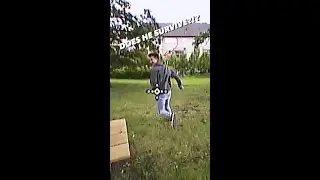 How to Survive a KILLER DRONE 😱 #tinywhoop #drone #fpv #shorts