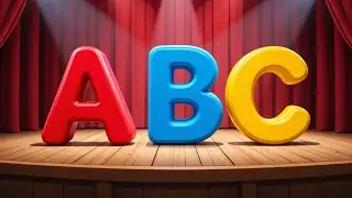 ABCD Song Collection - Vibrant Melodies to Strengthen Early Literacy Skills