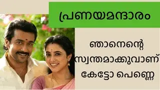 കല്ലു, ഒരുപാട് വേദനിച്ചോടാ 