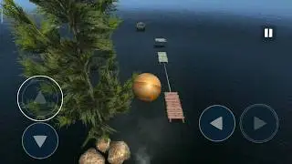 Extreme Balancer 3 Gameplay Level (44-48)