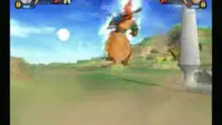 Team Hookmon VS Team Kame Match 1