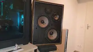 Philips 22RH427 Vintage 3 way