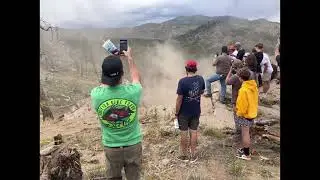 Woods Run 2k25