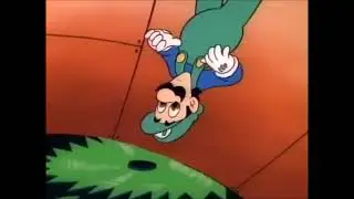 Super Mario Bros. - Star Koopa: Escape from the trap
