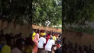 Is the best dancer in Northern Uganda # Uganda King Dancer 🇺🇬 is the best dancer in Northern Uganda