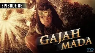 Gajah Mada - Episode 65