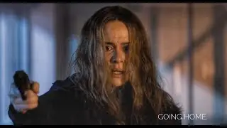 Diane & Chloe Sherman|| When the party is over (Run)
