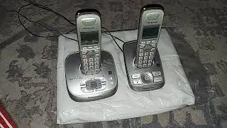 Comparison of the Panasonic KX-TG4021 & the KX-TG4221 DECT 6.0 House Phones