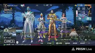 CONQUEROR PUSH FOR TOP 100  HARD LOBBY  #7ExSMOKEYLIVE #7exsmokeylive #7ExSMOKEY