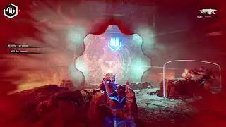 Chapter 5: The Hunt | Hivebusters Campaign | INSANE Difficulty | Gears 5