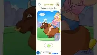 DOP 3 Delete One Part   New Update All Levels   Qasim Games  Android Gameplay Walkthrough 183