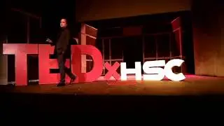 Malaria Prevention is Local | Trey Carson | TEDxHampdenSydneyCollege