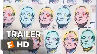 The Bill Murray Stories: Life Lessons Learned From a Mythical Man Trailer #1 | Movieclips Indie