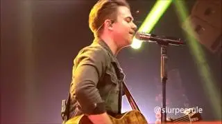Lost - Hunter Hayes