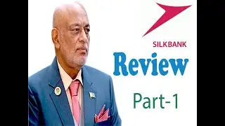 Pakistan Stock Exchange Silk Bank Limited