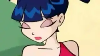 Муза винкс