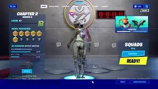 Recon expert account that i dont use