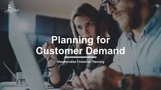 Planning Your Sales 101: For Retailers: Season 1 Ep. 2