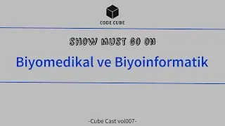 Biyomedikal ve Biyoinformatik