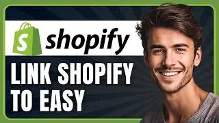 How to Link Shopify to Easy: The Best Method in 2026
