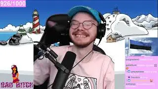 Aksually's Funniest Twitch Moments - Part 5!