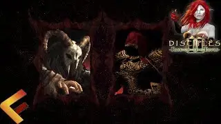Disciples 2. Сага за Легионы (Mod by Норвежская Сёмга) #1